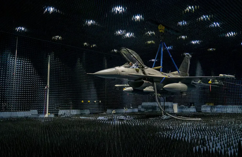 New US combat pod system Angry Kitten wakes up with software updates during test