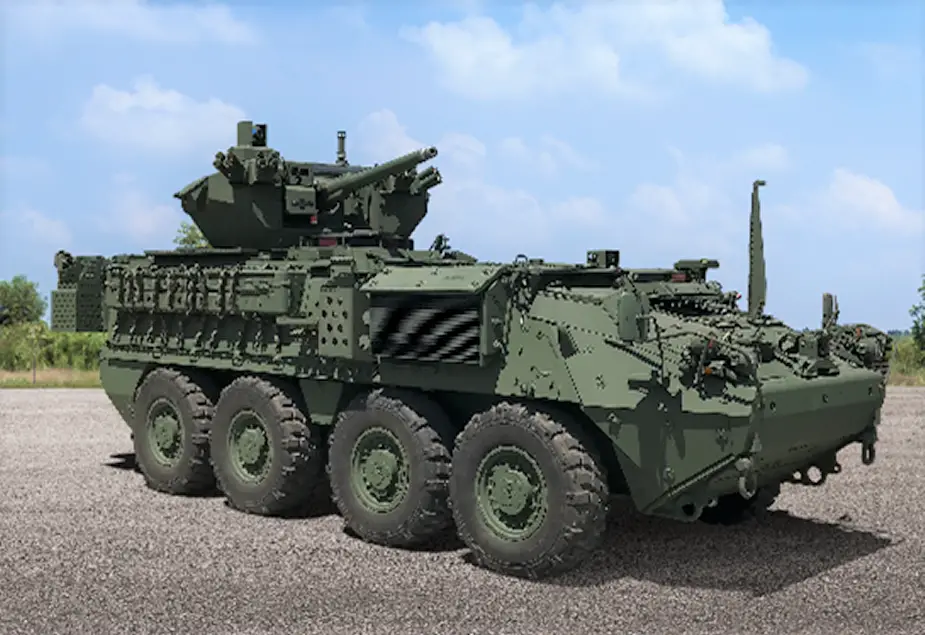 Army Recognition Global Defense and Security news