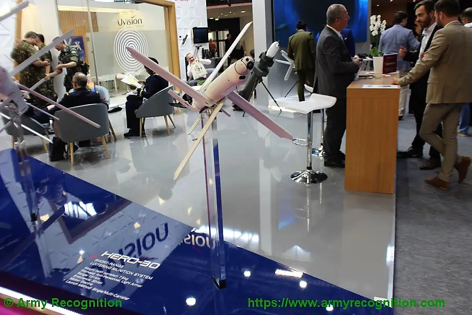 Army Recognition Global Defense and Security news