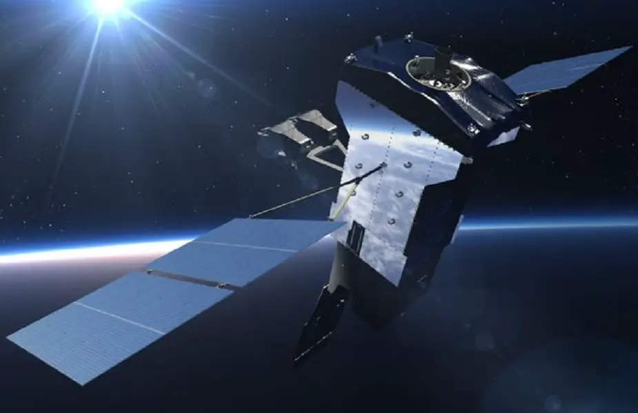 Sixth and final SBIRS missile warning satellite successfully launched now under US Space Force control 01
