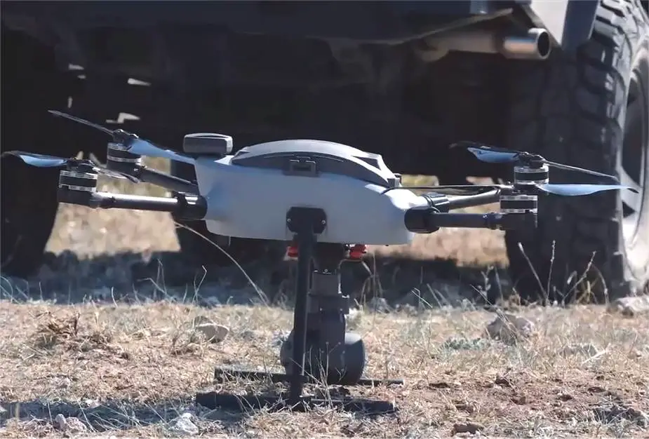 Army Recognition Global Defense and Security news