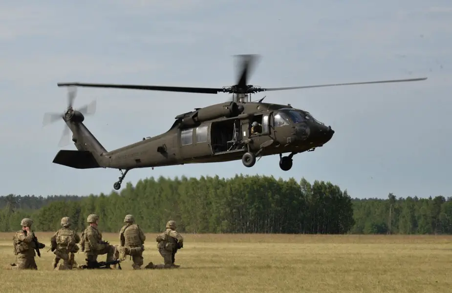 US Army Future Vertical Lift eyes future skies 01