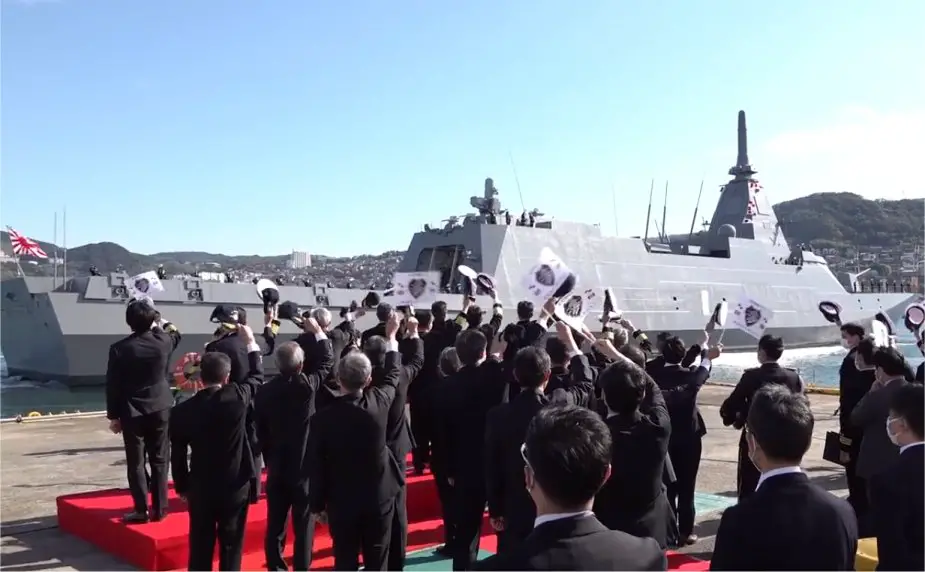 Russian Vyborg Shipyard laid the Purga ice class coastguard ship of project 23550 925 001