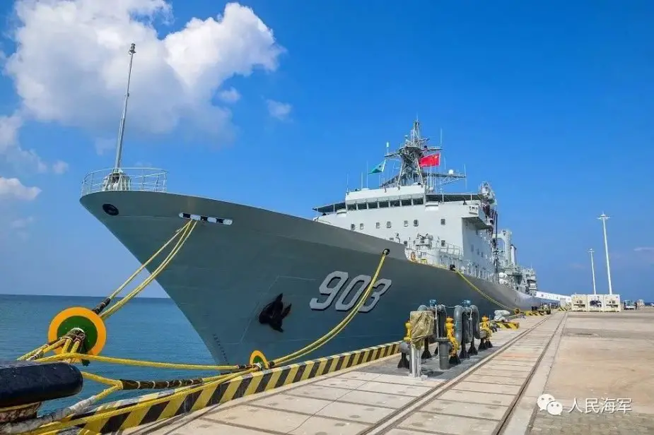 Russian Vyborg Shipyard laid the Purga ice class coastguard ship of project 23550 925 001