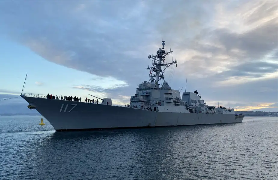 Russian Vyborg Shipyard laid the Purga ice class coastguard ship of project 23550 925 001