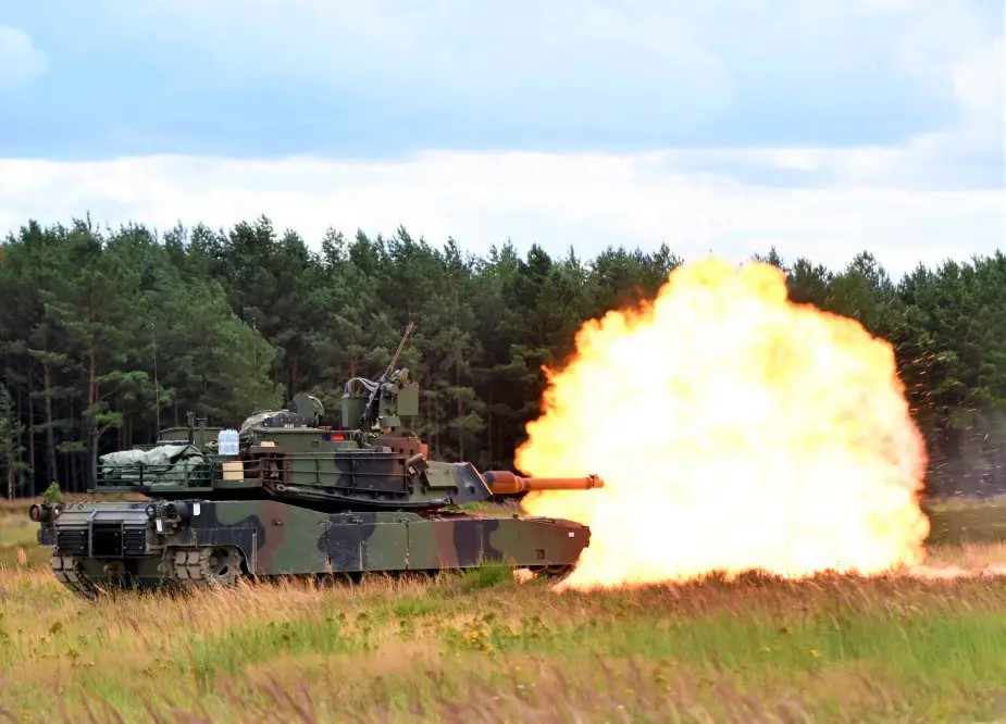 Army Recognition Global Defense and Security news