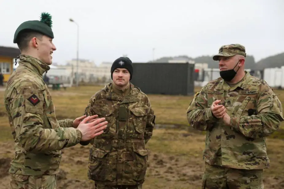 Army Recognition Global Defense and Security news