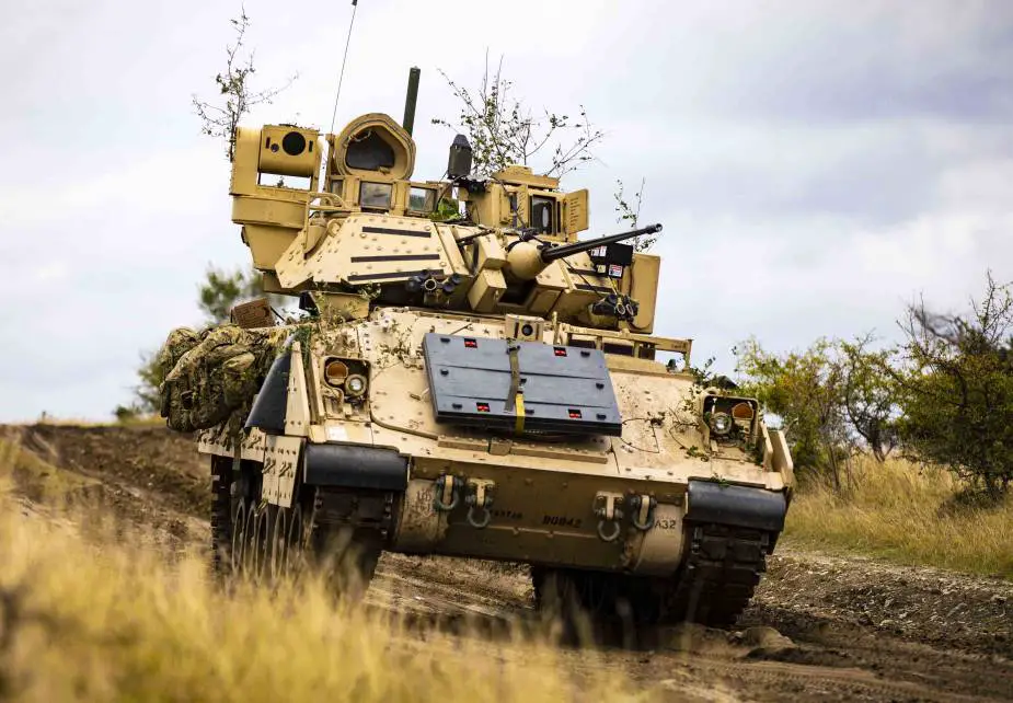 Army Recognition Global Defense and Security news