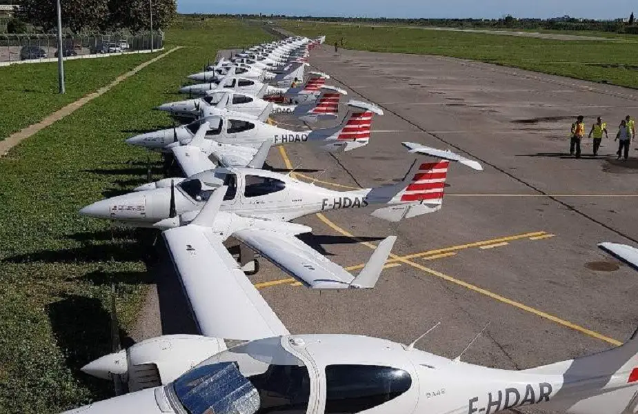 CAE awarded contract to provide flight training to new German Air Force pilots 00