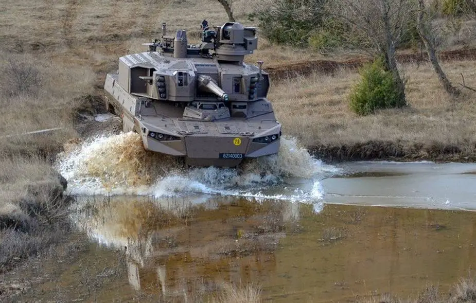 Army Recognition Global Defense and Security news