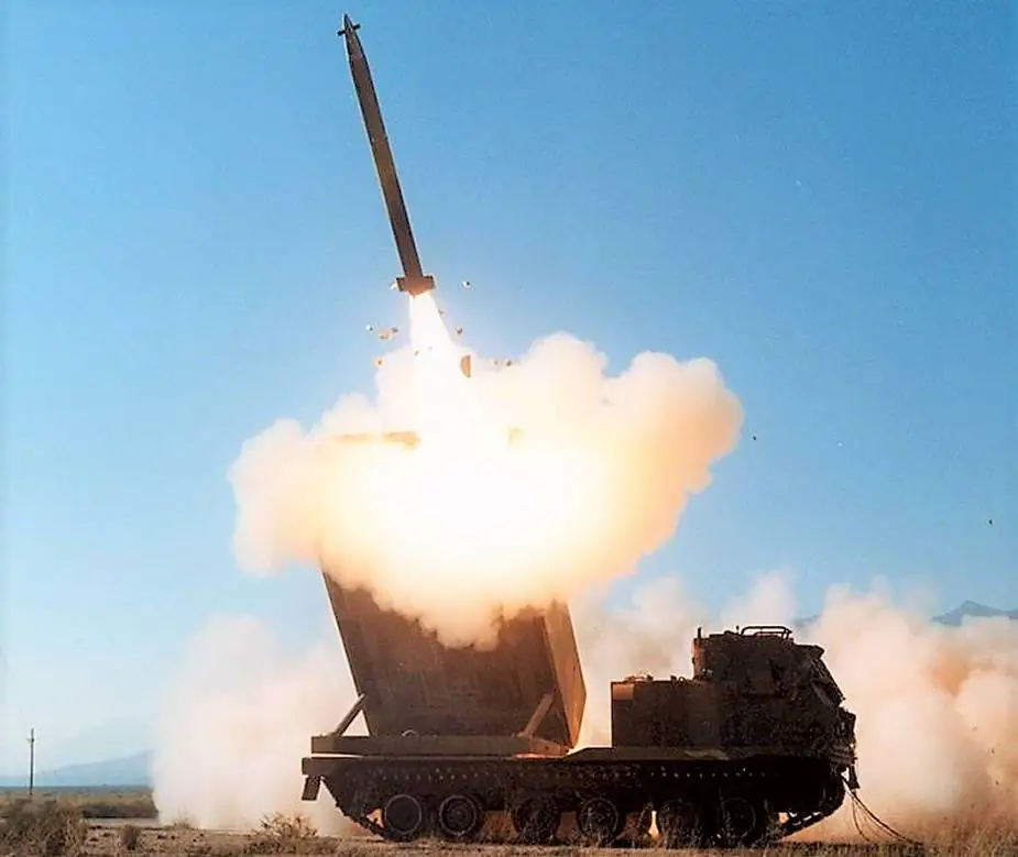 Army Recognition Global Defense and Security news