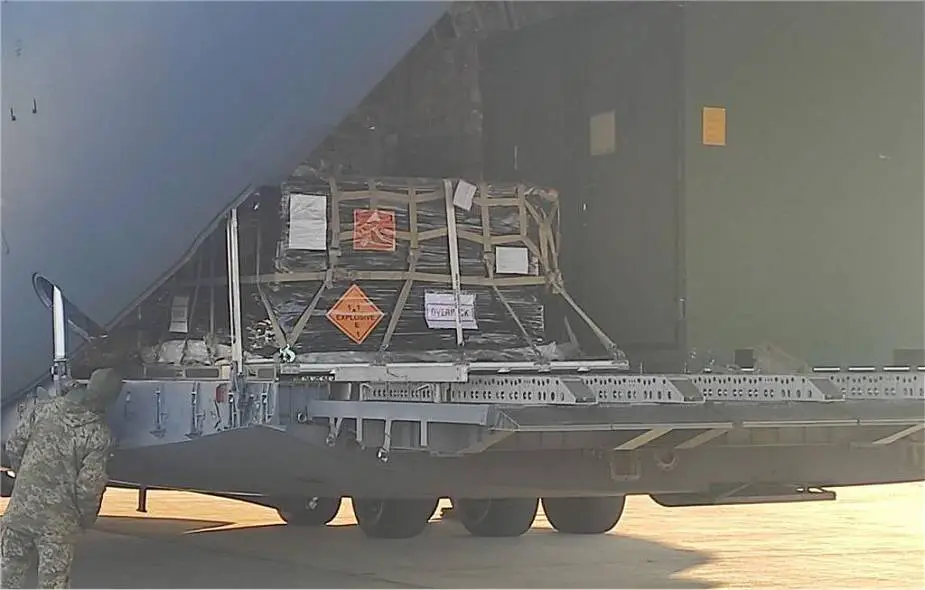 Army Recognition Global Defense and Security news