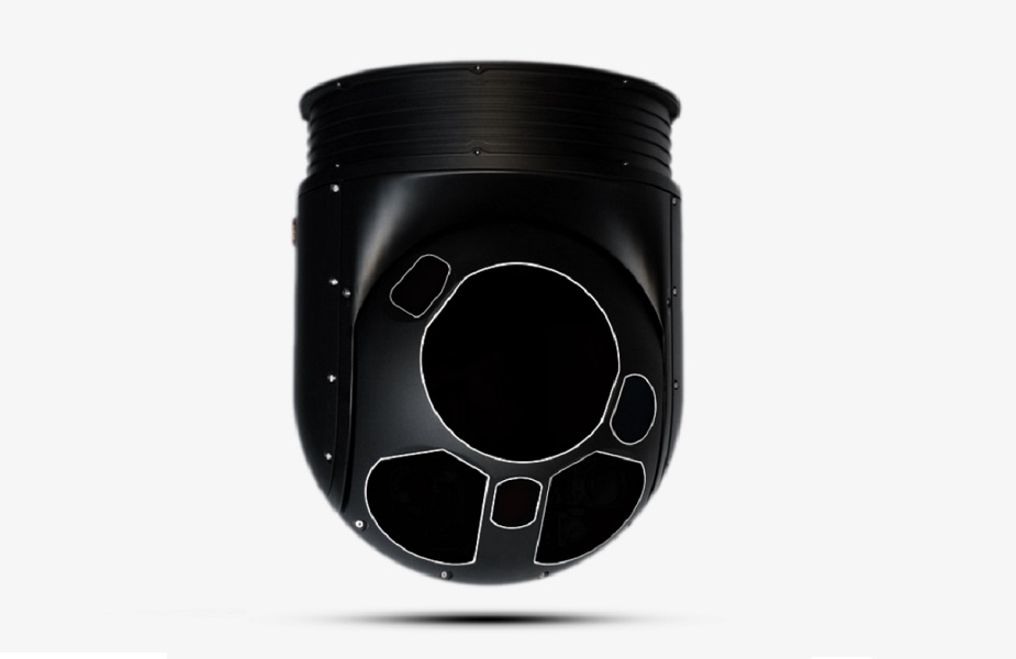 Teledyne FLIR defense awarded 43.9 Million contract to service US Navy and coast guard sensor systems 02