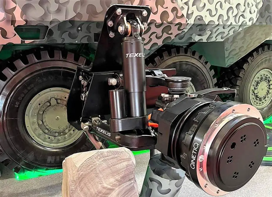 Army Recognition Global Defense and Security news