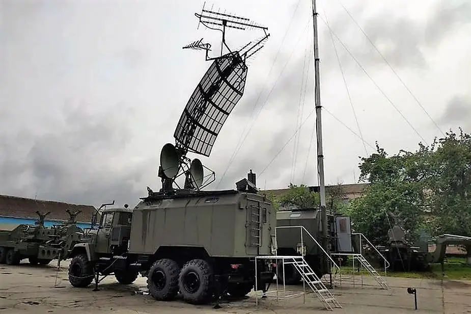 Army Recognition Global Defense and Security news