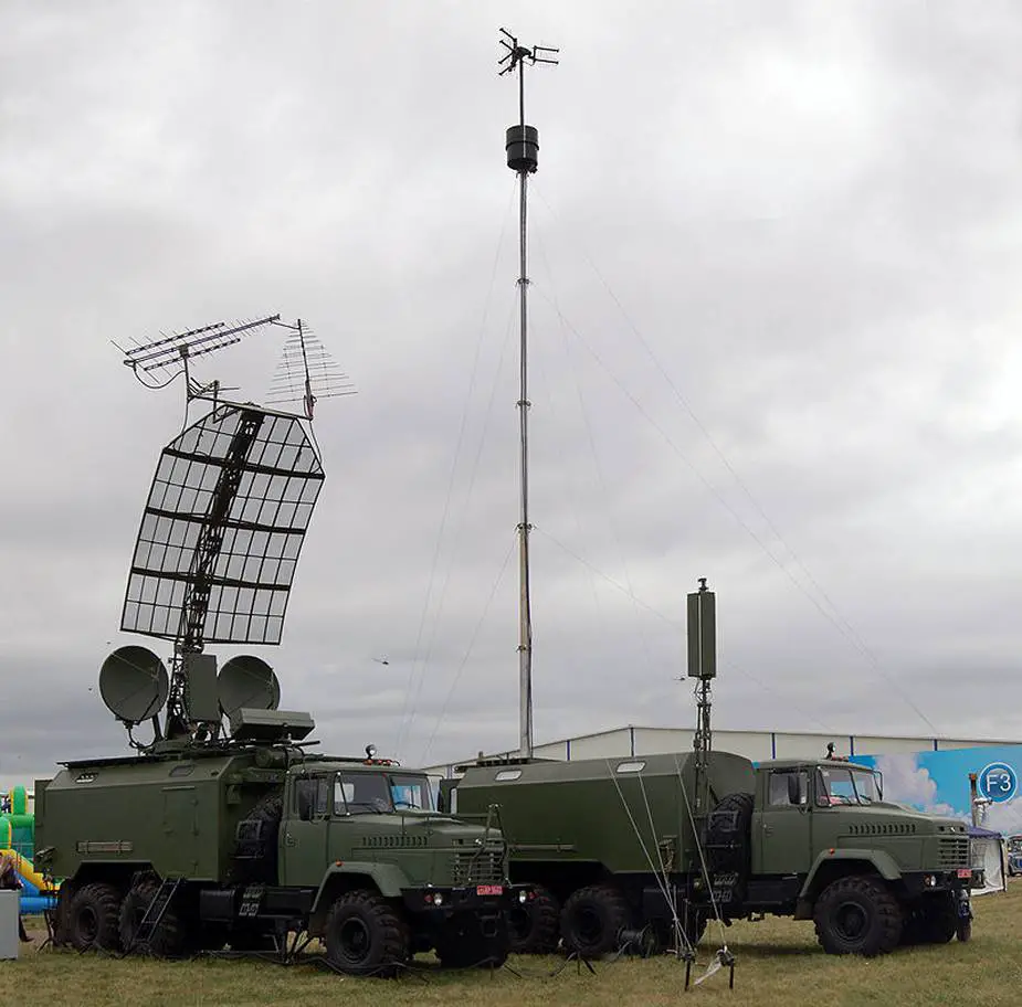 Army Recognition Global Defense and Security news