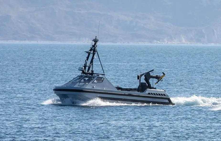 Russian Vyborg Shipyard laid the Purga ice class coastguard ship of project 23550 925 001