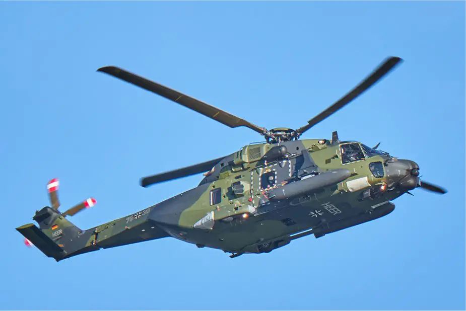 Army Recognition Global Defense and Security news