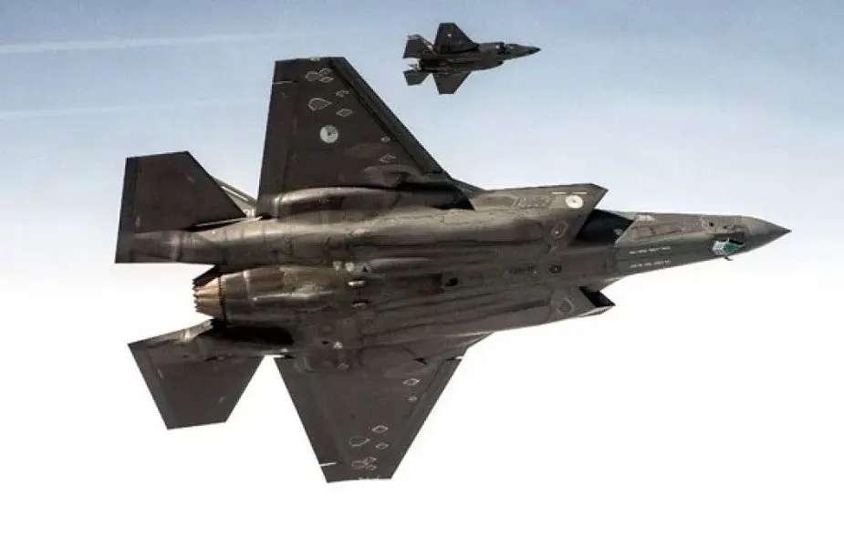 NATO Allies send more ships and jets to enhance deterrence and defence in eastern Europe 01