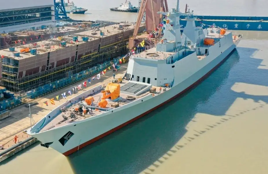 Russian Vyborg Shipyard laid the Purga ice class coastguard ship of project 23550 925 001