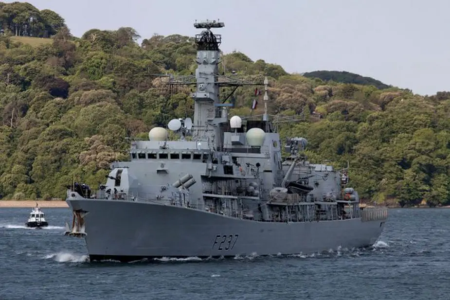 Russian Vyborg Shipyard laid the Purga ice class coastguard ship of project 23550 925 001