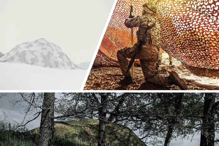 Army Recognition Global Defense and Security news