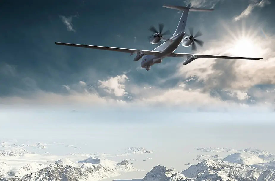 Spain greenlights Eurodrone program 02