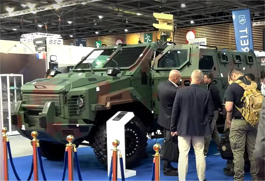  Eurosatory 2022 (13 au 17 juin à Paris)  - Page 3 Streit_Group_armored_vehicles_manufacturer_continues_to_grow_with_new_facility_in_Uganda_925_001