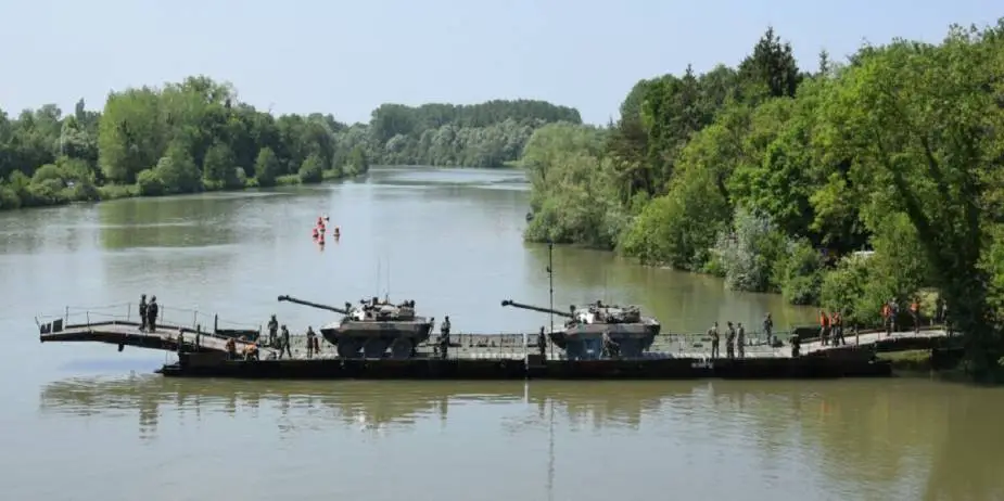 Army Recognition Global Defense and Security news