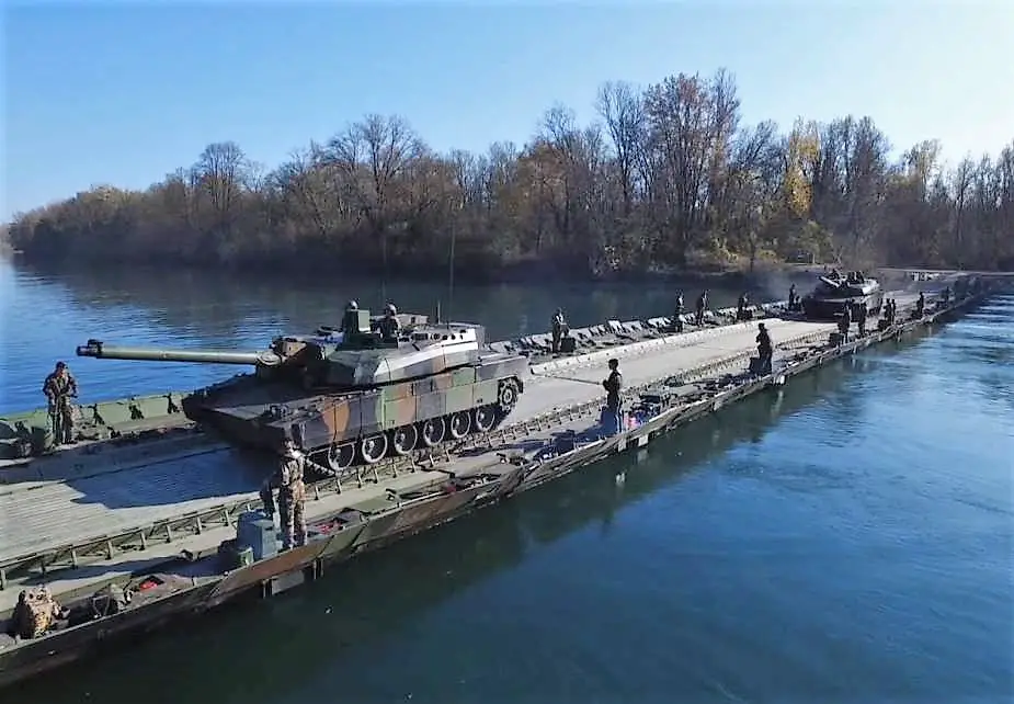 Army Recognition Global Defense and Security news