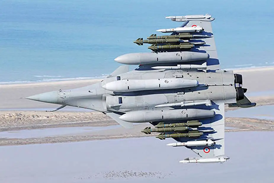 Eurenco and Aresia sign strategic partnership 1