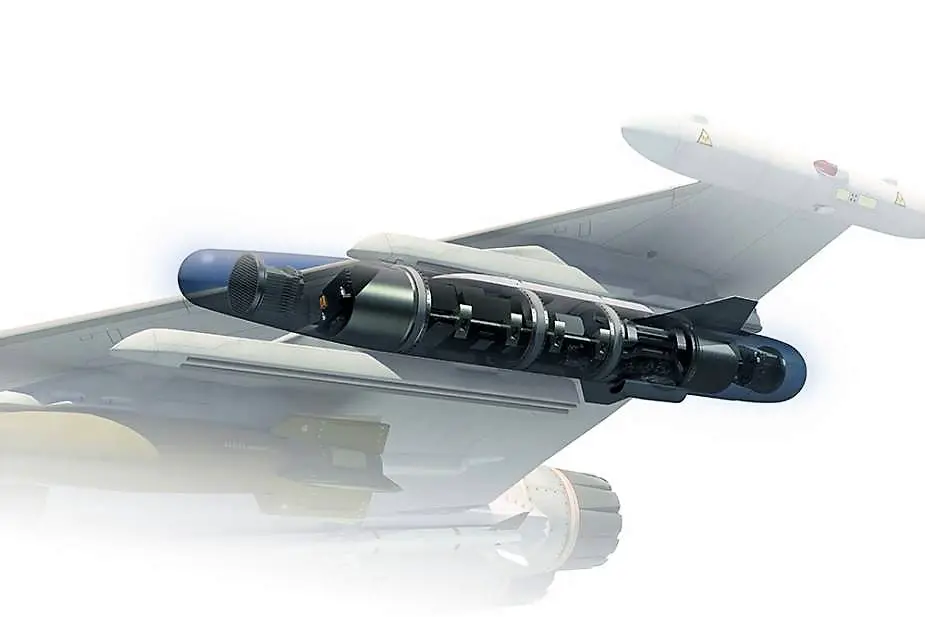 Hensoldt jamming system proves effectiveness against radars of various types