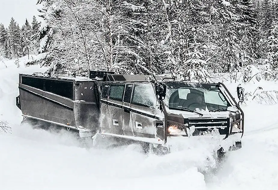 Army Recognition Global Defense and Security news