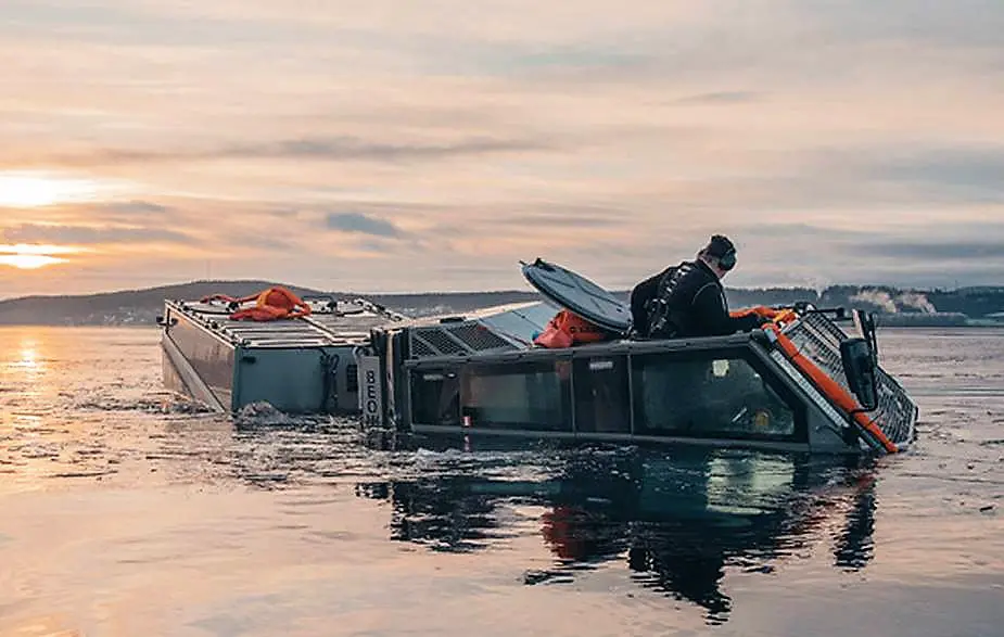 Army Recognition Global Defense and Security news