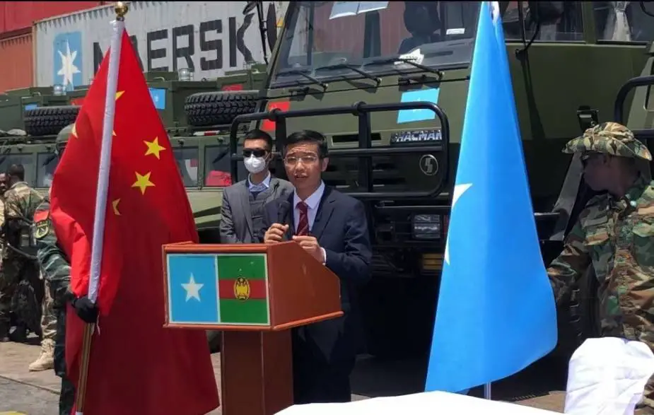 Army Recognition Global Defense and Security news