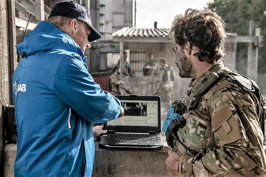 Army Recognition Global Defense and Security news