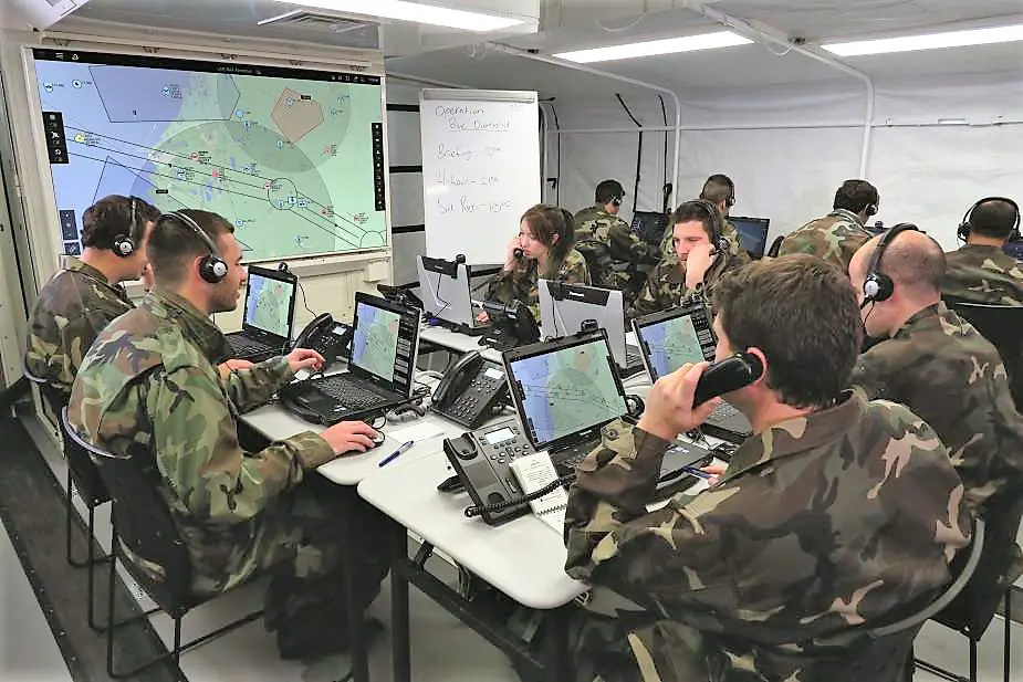 Army Recognition Global Defense and Security news