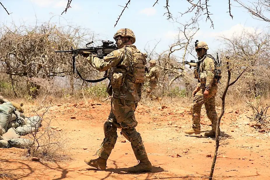 Army Recognition Global Defense and Security news