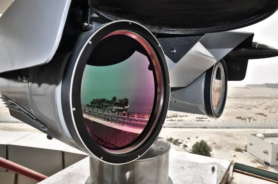 Army Recognition Global Defense and Security news