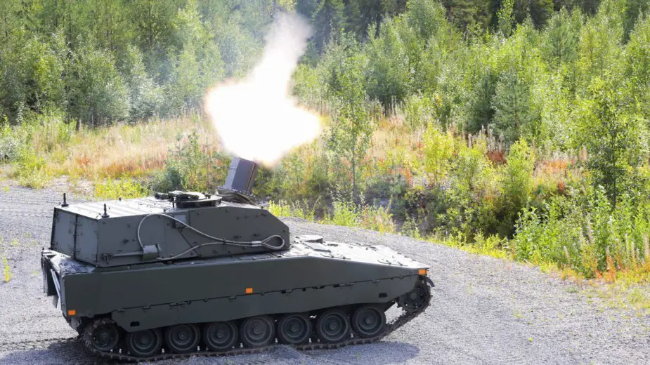Army Recognition Global Defense and Security news