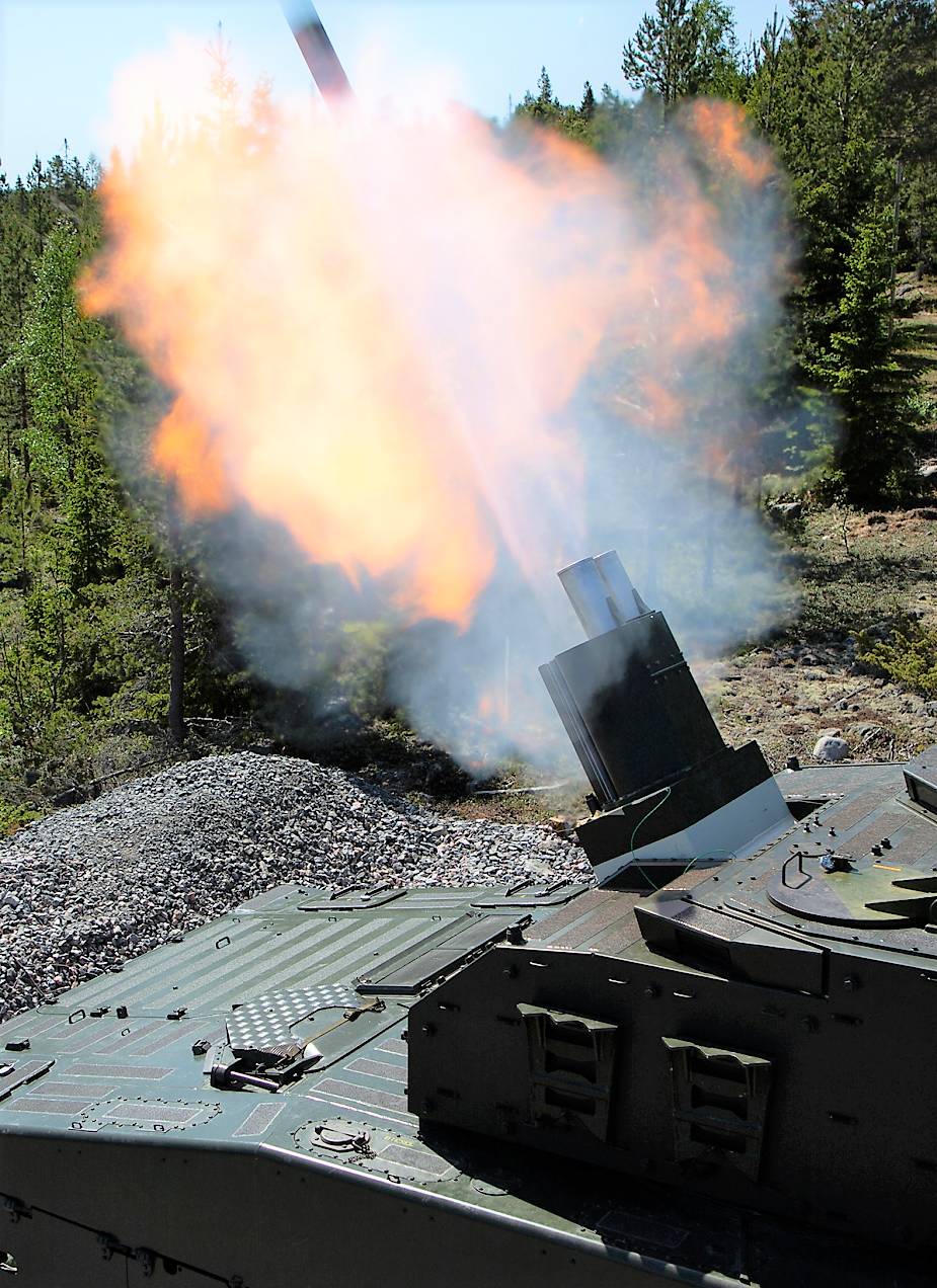 Army Recognition Global Defense and Security news