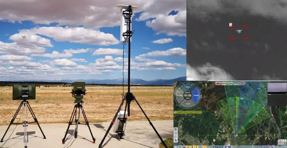 Army Recognition Global Defense and Security news