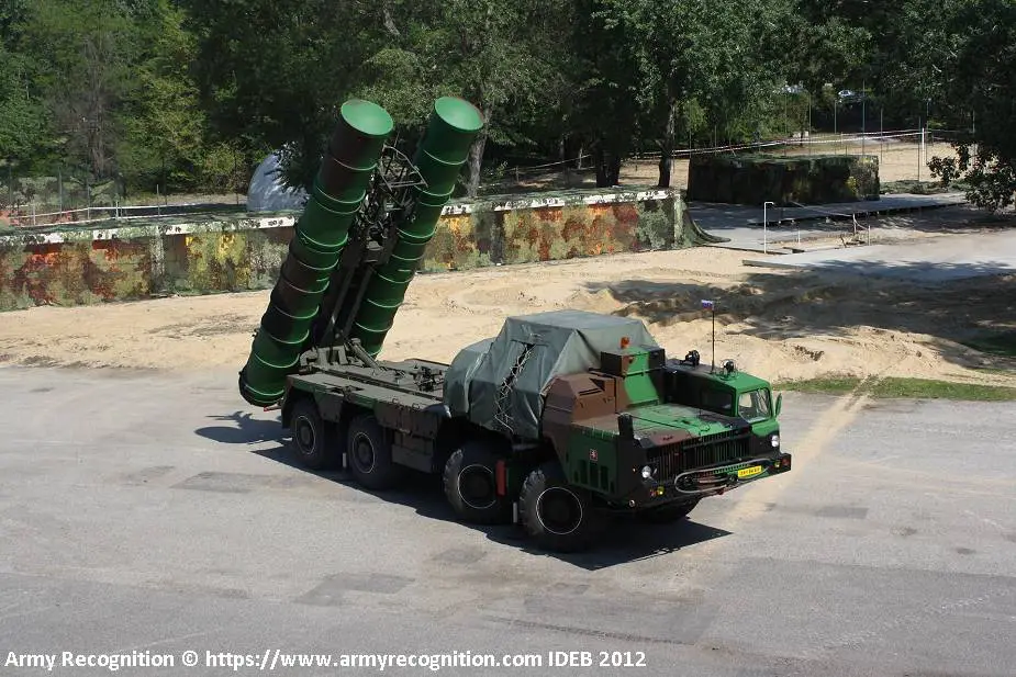 Army Recognition Global Defense and Security news