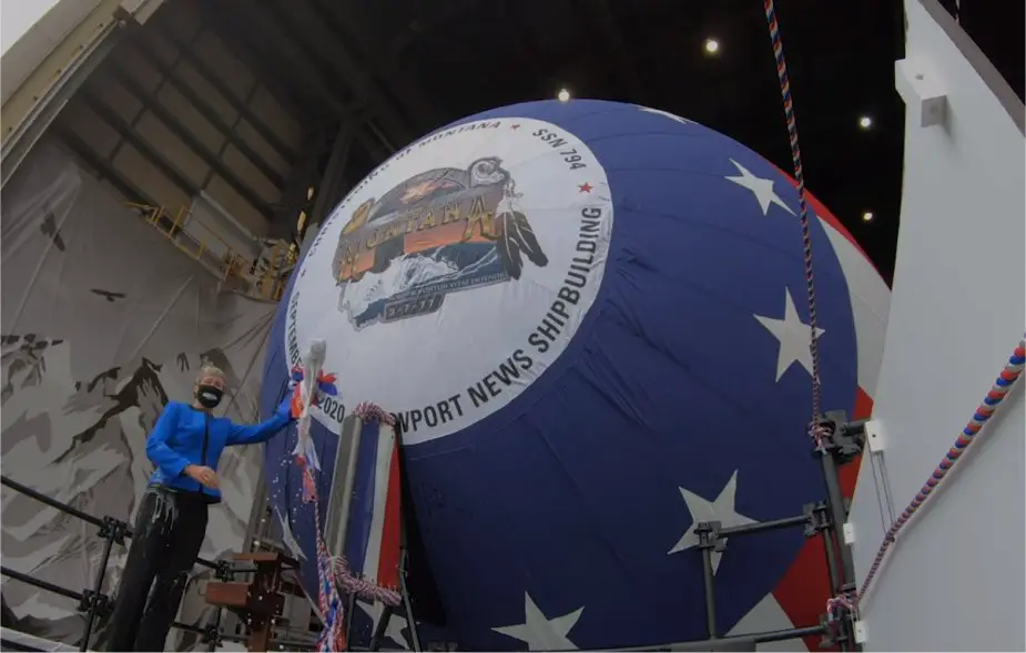 Russian Vyborg Shipyard laid the Purga ice class coastguard ship of project 23550 925 001