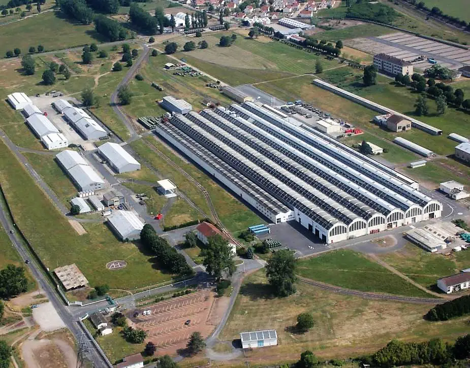 Army Recognition Global Defense and Security news