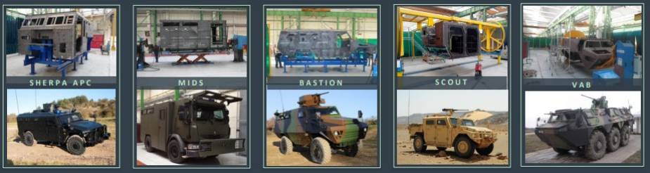 Army Recognition Global Defense and Security news