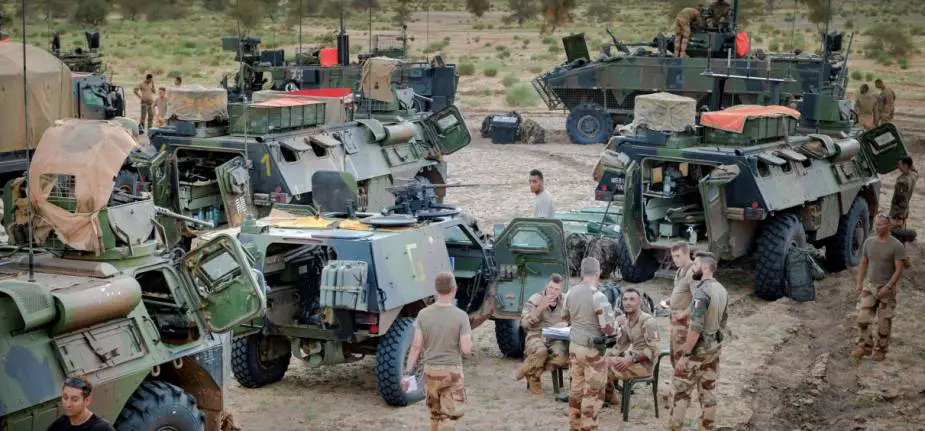 Army Recognition Global Defense and Security news