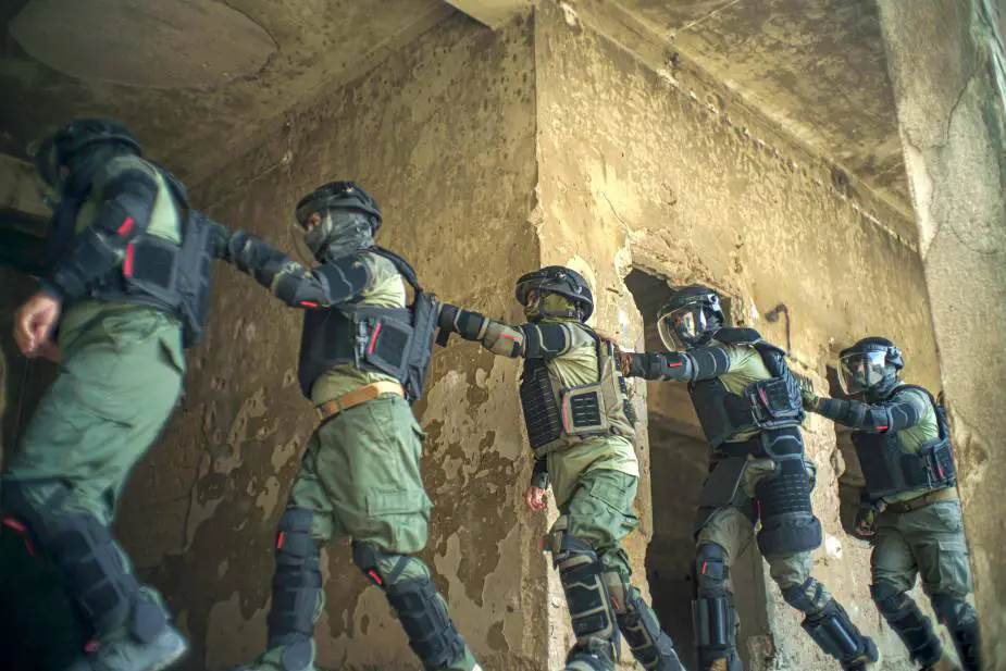 Army Recognition Global Defense and Security news