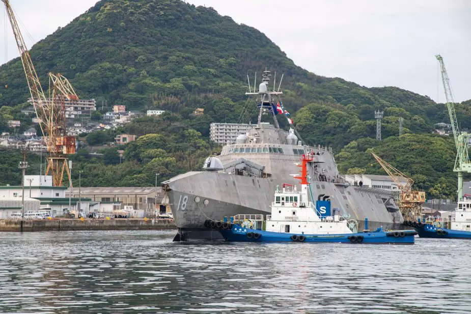 Russian Vyborg Shipyard laid the Purga ice class coastguard ship of project 23550 925 001