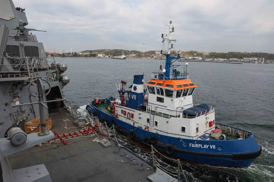 Russian Vyborg Shipyard laid the Purga ice class coastguard ship of project 23550 925 001